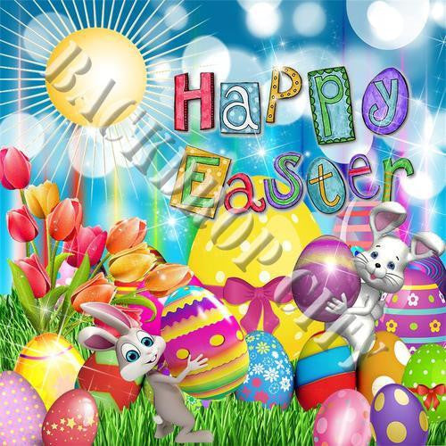 Easter