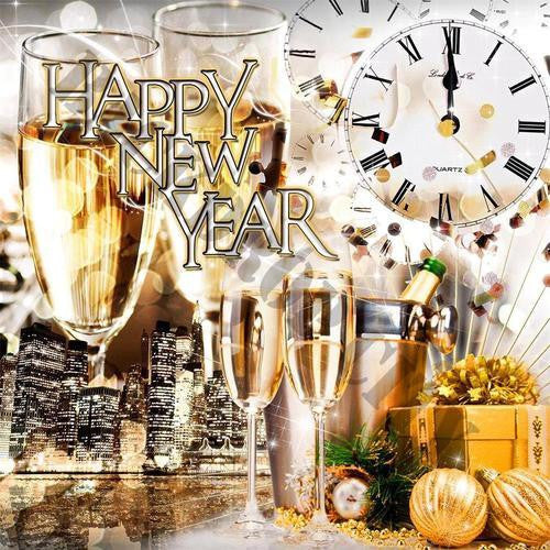 New Years
