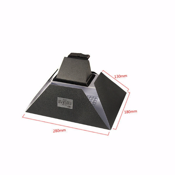 Large Universal NG-280 Flash Soft Box Flash Diffuser - Backdrop City