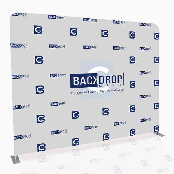 Stretch Frame Backdrops from Backdrop City