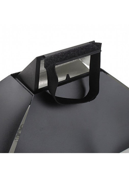 Large Universal NG-280 Flash Soft Box Flash Diffuser - Backdrop City