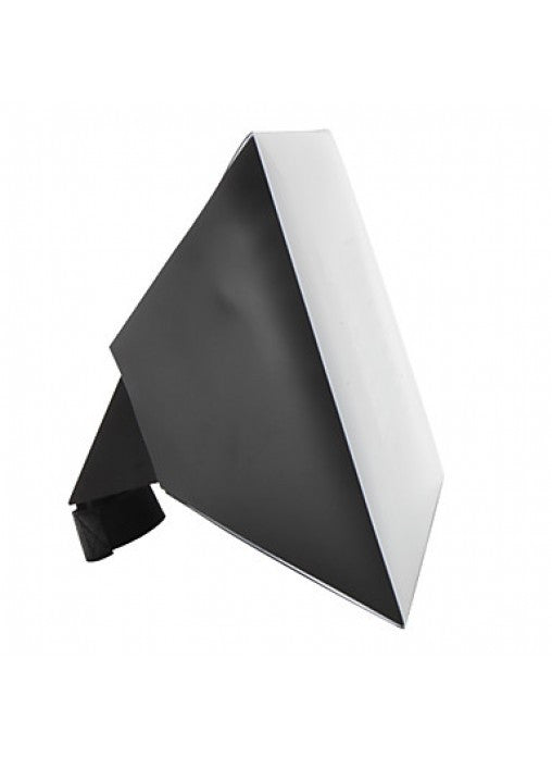 Large Universal NG-280 Flash Soft Box Flash Diffuser – Backdrop City